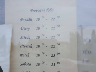 Pohostinství U Julků