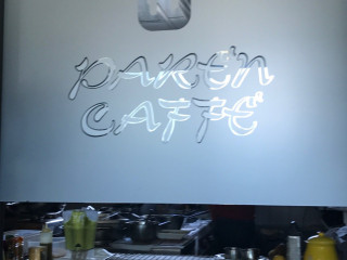 Caffe Paren