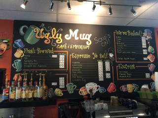 Ugly Mug Cafe Emporium