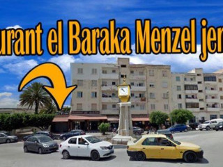 Restaurant El Baraka