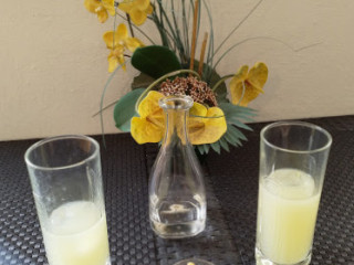 Bar Restaurant Lou Tuorch