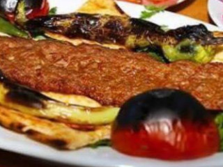 Altın Şiş Kebap Salonu