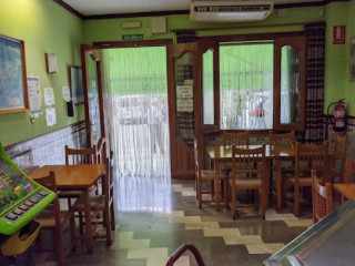 Cafeteria Molinillas