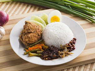 Dapur Miliana