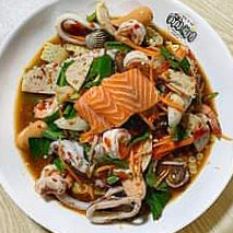 ยำสะเดิด อุดร