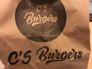 C's Burgers