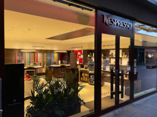 Nespresso Boutique