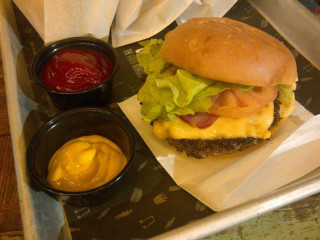 Tgb The Good Burger