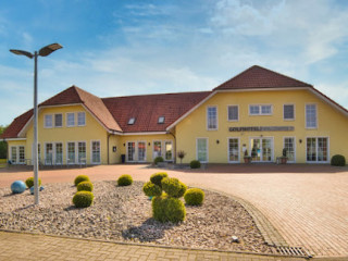 Golfhotel Wagenfeld