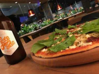 Pizzaria Rusticana