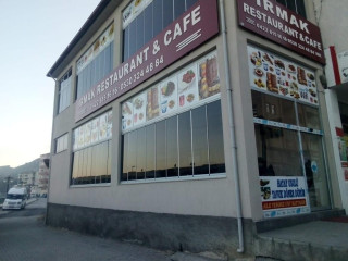 Irmak Restorant