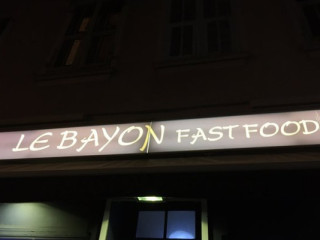 Le Bayon Fast-Food