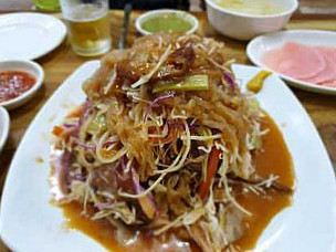 한양족발불고기