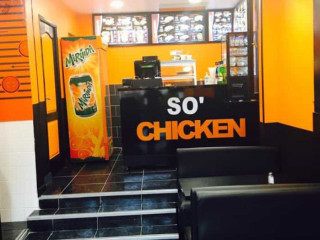 So'chicken