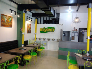 Miyara's