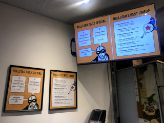 Rollstar Sushi