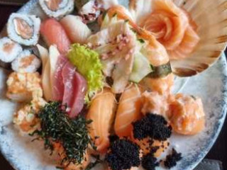 Hakka Sushi Unidade Vila Olímpia