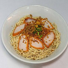 Mee Kolok Poh Lok Kopitiam