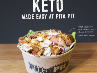 The Pita Pit