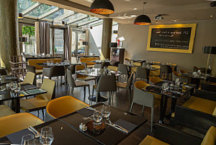 Brasserie La Verrière