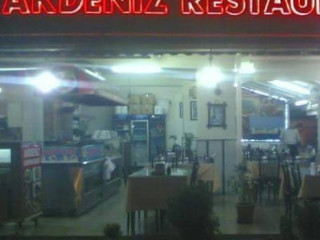 Akdeniz Restoran