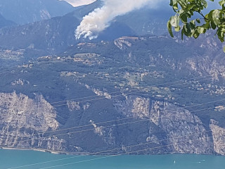 Monte Baldo