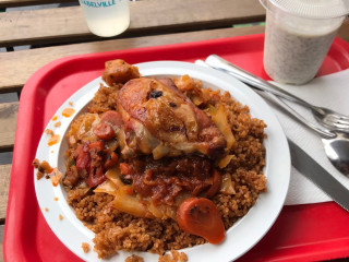 La Cantine De Babelville