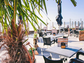 Strandpaviljoen Noordduine