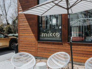 Mikko Café Torréfacteur