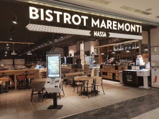 Bistrot Maremonti