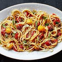 Pane Pasta