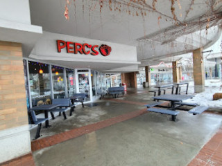 Perc's Place