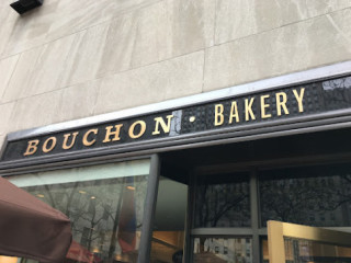 Bouchon Bakery