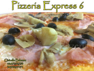 Pizzeria Express 6