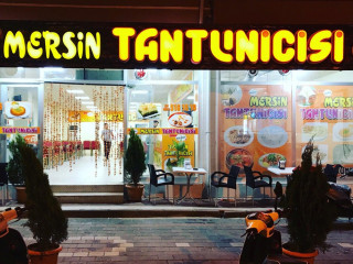 Meşhur Mersin Tantunicisi Yerköy