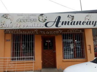 Amancay