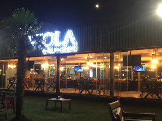 Viola Cafe Hayrabolu