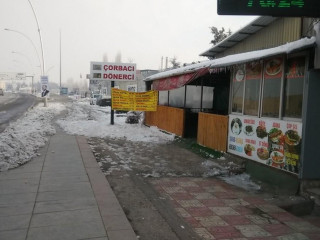 Protokol Çorba Kebap Salonu