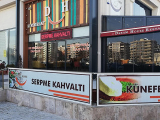 Msİ Kebap Sofrasi