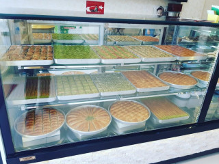 Baklavaci KeleŞoĞlu Şerbet