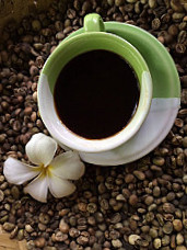 Lembah Amerta Luwak Coffee