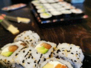 Icki Sushi