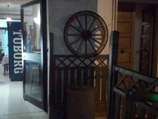 Pizzeria La Ruota