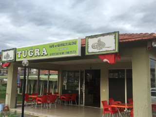 Tuğra Cafe