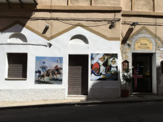 Pizzeria Tascusì Di Gianfranco Pranteddu