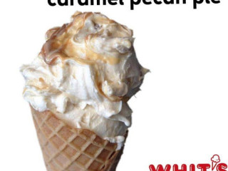 Whit's Frozen Custard