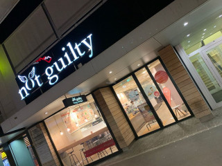 Not Guilty