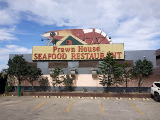 Prawn House Suites And