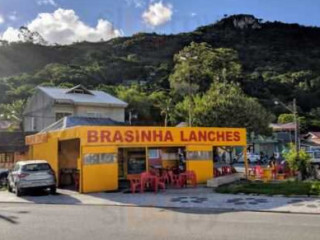 Brasinha Lanches