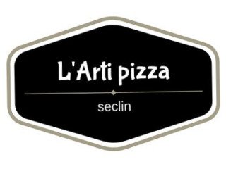 L'arti Pizza Seclin